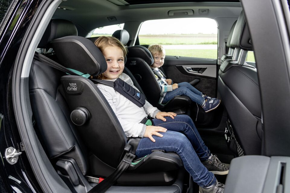 Roemer Advancafix